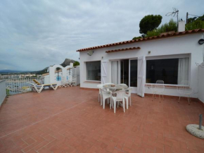 Holiday home in Estartit with sea beach